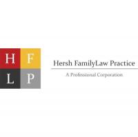 Hersh FamilyLaw Practice, P.C. Logo
