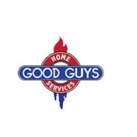 Good Guys Home Service Logo