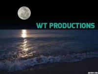 WT Productions logo