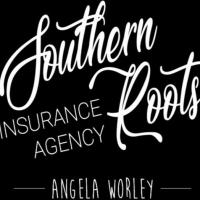 Southern Roots Insurance Agency logo