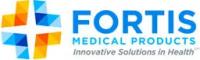 Fortis Medical Products Logo