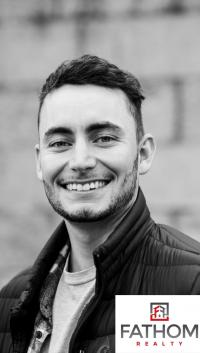 Cody Kewley Real Estate Agent Logo