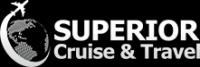 Superior Cruise & Travel Tulsa Logo