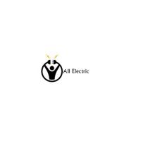 All Electric Logo