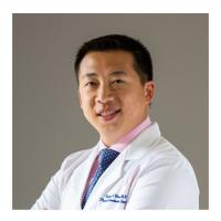 Congressional Plastic Surgery | Christopher C. Chang, M.D. Logo