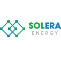 Solera Energy, LLC Logo