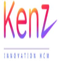 Kenz Innovation HCM Logo