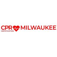 CPR Certification Milwaukee Logo