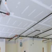 Rancho Fire Sprinkler Systems Inc. Logo