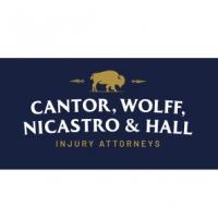 Cantor, Wolff, Nicastro & Hall LLC Logo