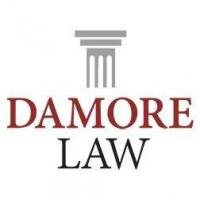 DaMore Law Logo