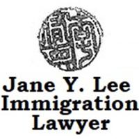 Jane Y. Lee - Immigration Lawyer Logo
