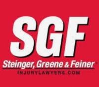 Steinger, Greene & Feiner Logo