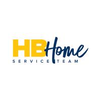HB McClure/HB Home Service Team Logo