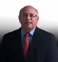 Law Office of Guy F. White Logo