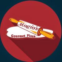 Mogio's Gourmet Pizza Logo