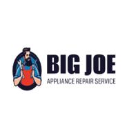 Big Joe Appliance Repair Service Logo