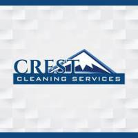 Crest LEED JanitorialServices Logo