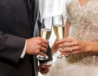 Prince Banquet Hall Logo