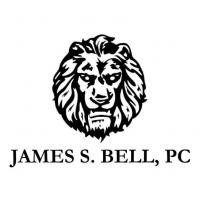 The Healthcare Fraud Group - James S. Bell Attorney Logo