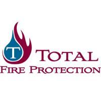 Total Fire Protection Logo
