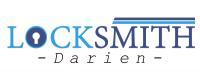 Locksmith Darien Logo