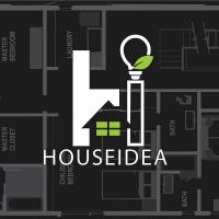 HOUSEIDEA Logo