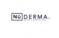 NuDerma MedSpa & Wellness Center logo