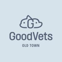 GoodVets Old Town logo