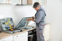 Appliances & Repair Logo