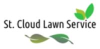 St. Cloud Lawn Service Logo