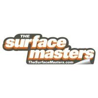 The Surface Masters, Inc. logo