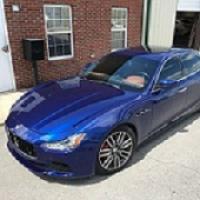 ProTint Window Tinting Logo