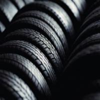 Hoover Wheel Alignment Logo