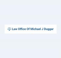 Law Office of Michael J. Duggar Logo