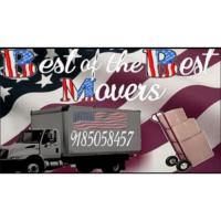 Americas Best Of The Best Movers LLC Logo