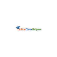 OnlineClassHelpers Logo
