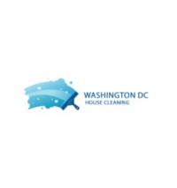 Washington DC House Cleaning Logo