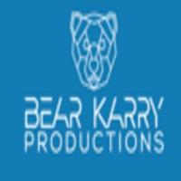 Bear Karry Productions | St. Pete Real Estate Photography Logo