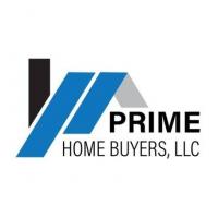 Prime Home Buyers, LLC Logo