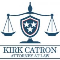 Kirk Catron, Attorney at Law logo