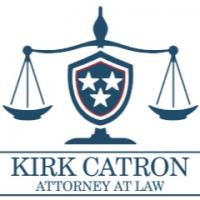 Kirk Catron, Attorney at Law Logo