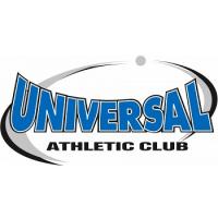Universal Athletic Club Logo