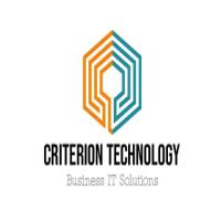 Criterion Technology Logo