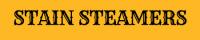 Stain Steamers Logo