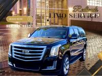 Redlands Limo Service Logo
