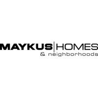 Maykus Homes Logo