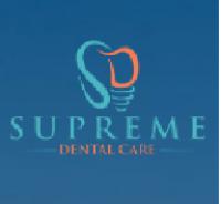 Supreme Dental Care - Dentist Orland Park Logo