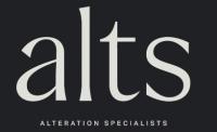 Alts | Alteration Specialists - Tribeca Logo