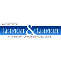 Leifert & Leifert Logo